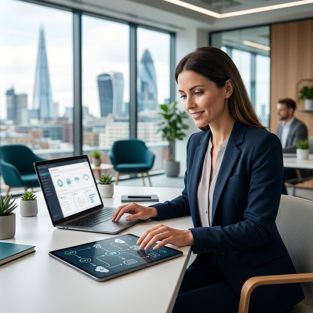 Automate Your Invoicing: A Complete Guide for UK Businesses (2026)