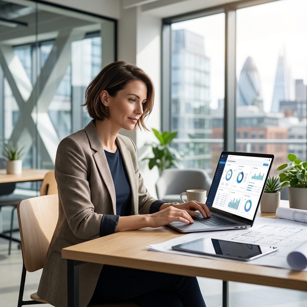 Best Accounting Software for Contractors UK (2026)