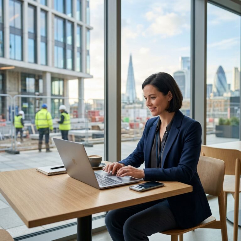 Best Accounting Software for Contractors UK (2026)