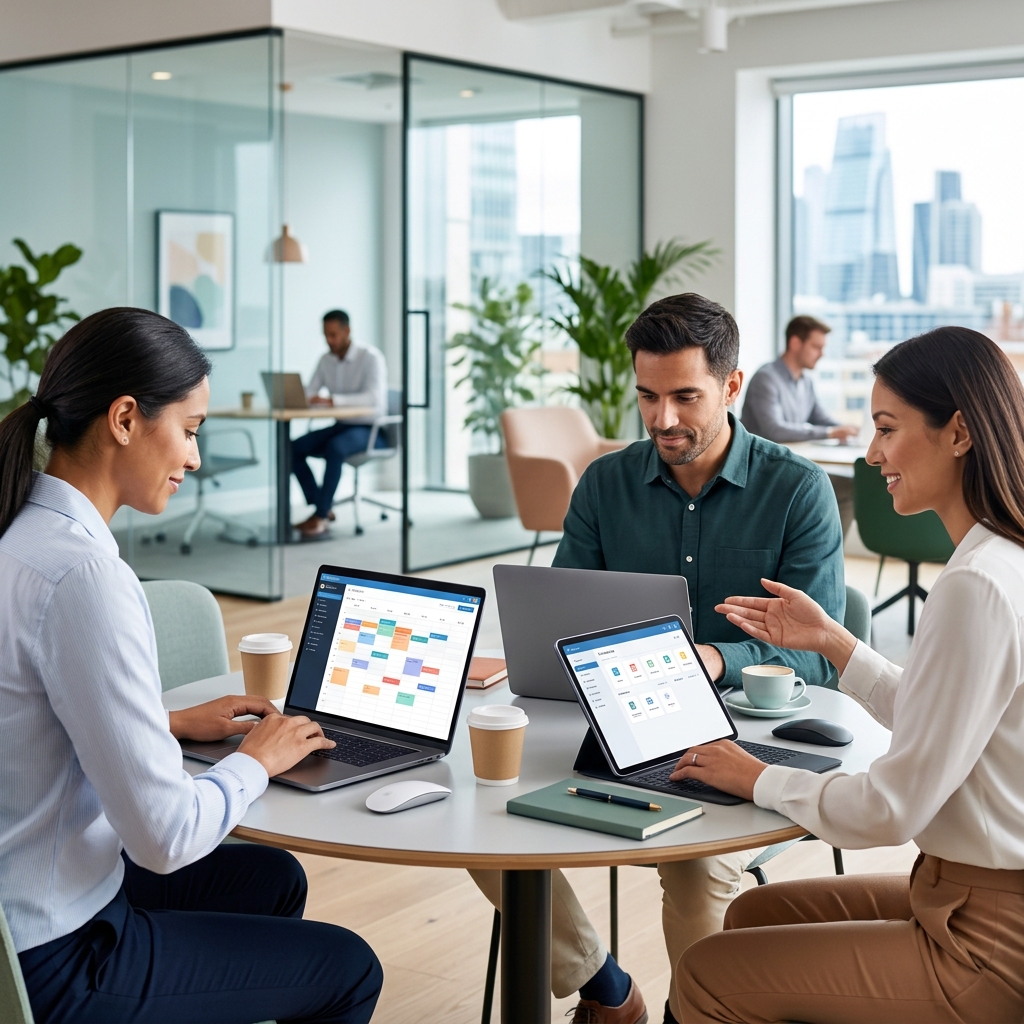 Best Appointment Scheduling Software UK 2026: Compare Top Tools