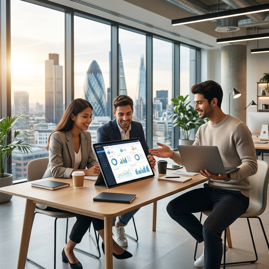 Best CRM for Startups UK 2026: Grow Your Business Effectively