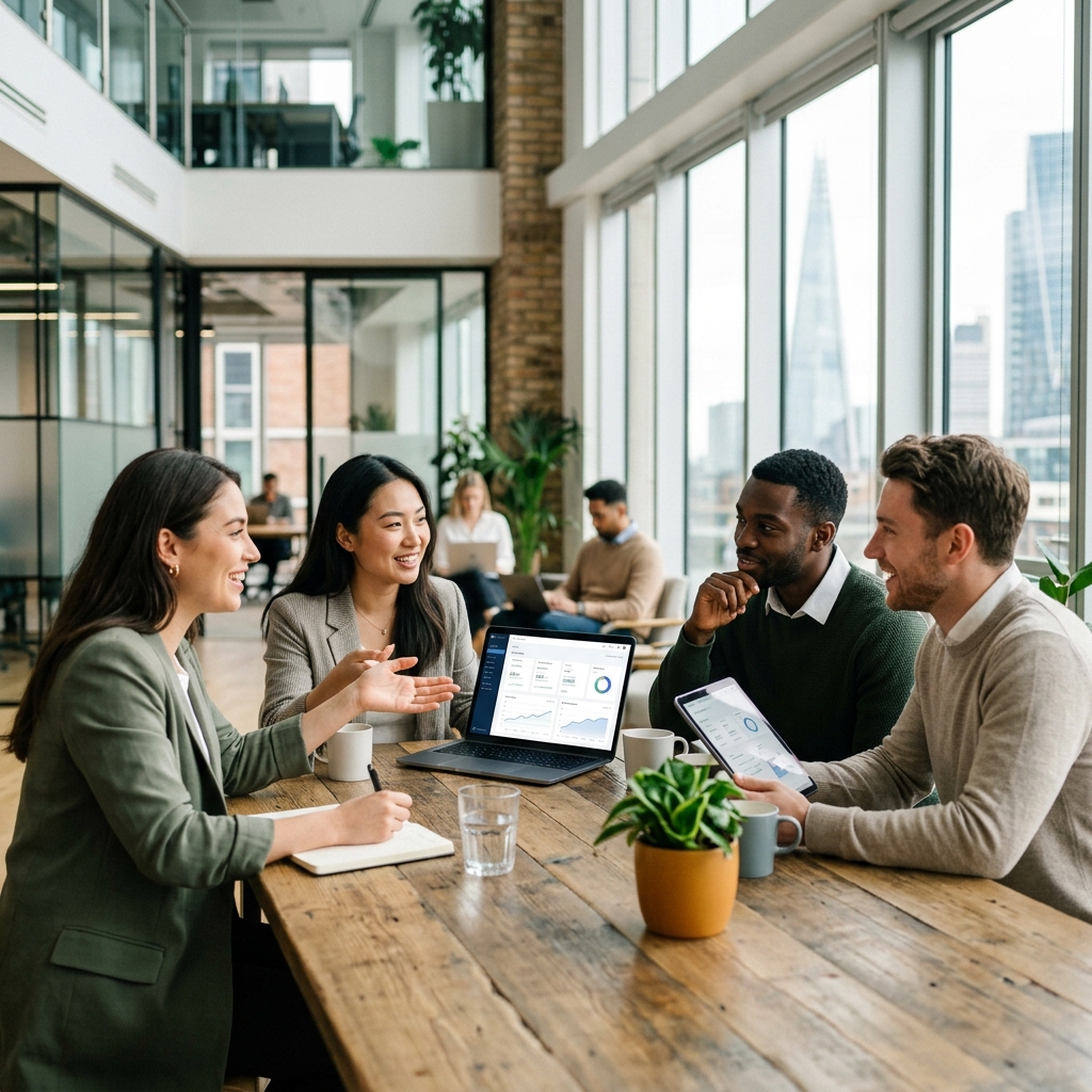 Best CRM for Startups UK 2026: Boost Sales & Grow Your Business