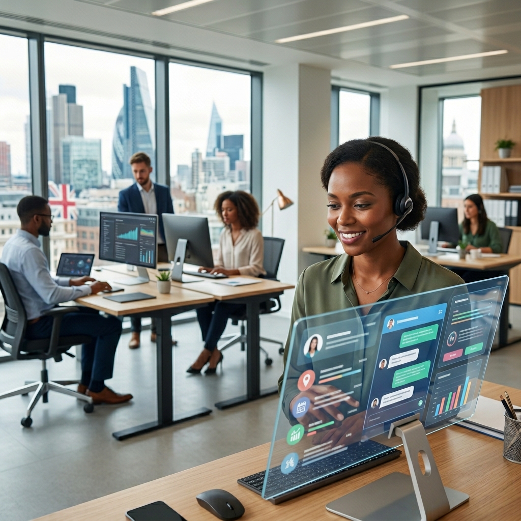 Best Customer Service Software UK 2026: Top Picks & Comparisons