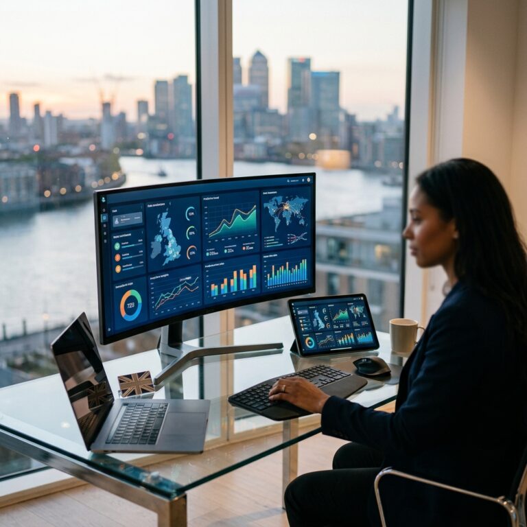 Best Data Analytics Tools UK: Top Picks for 2026