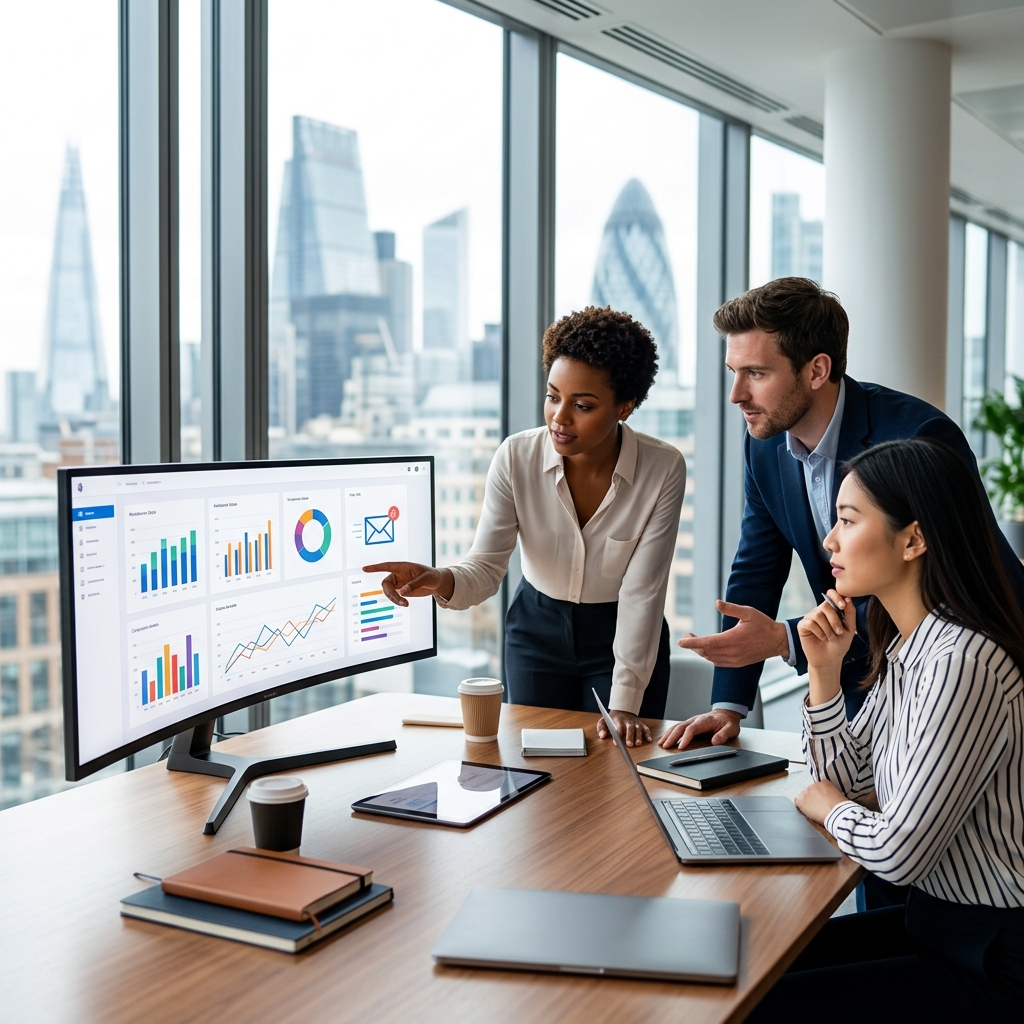 Best Email Marketing Software UK 2026: Compare Top Platforms & Prices