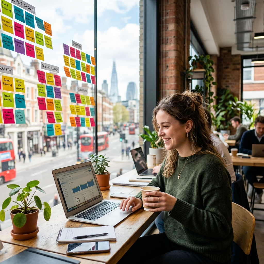 Free CRM UK options for small business success 2024 📈