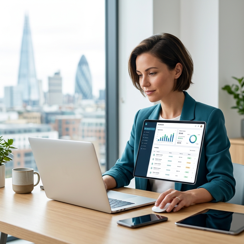 Best Invoicing Software UK 2026: Top Picks for Small Businesses & Freelancers