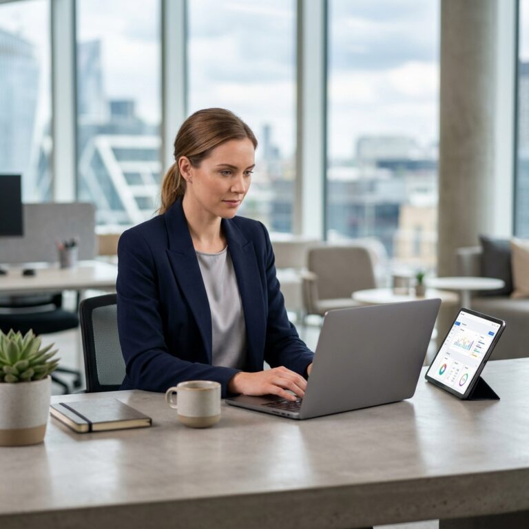 Best Invoicing Software UK 2026: Compare & Find the Right Solution