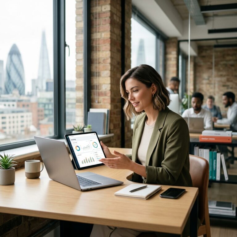 Best Invoicing Software UK 2026: Compare & Save Time