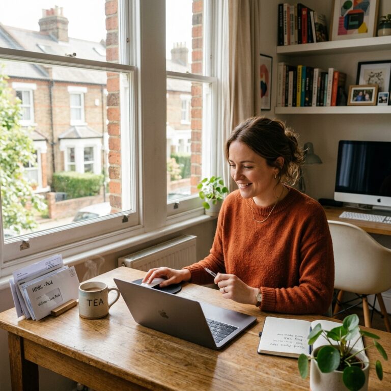 Invoicing software UK comparison – free & paid options reviewed.