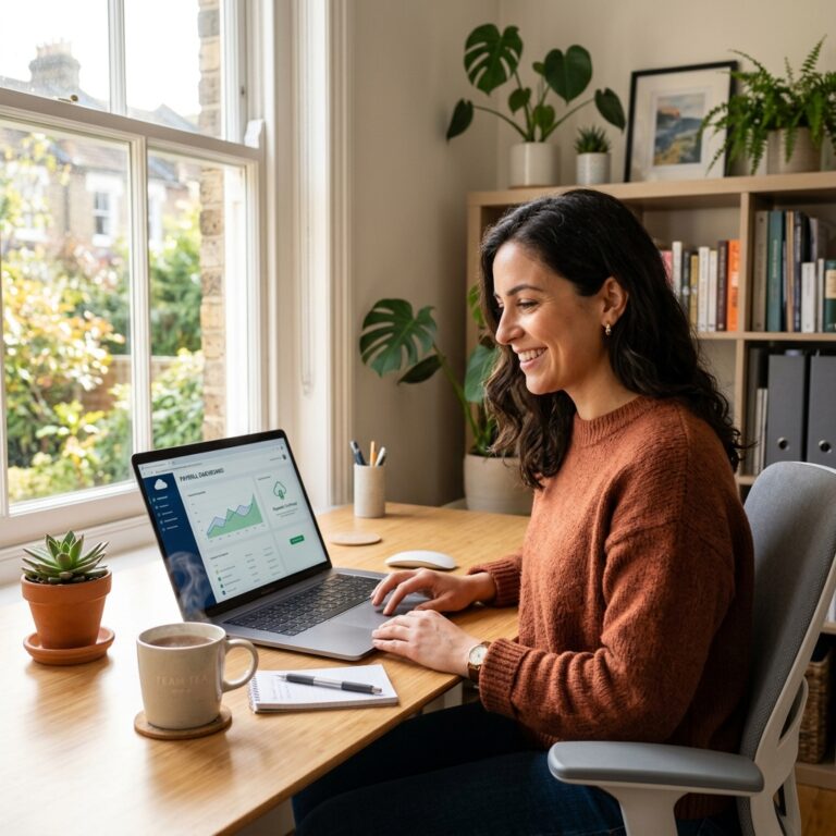 Best Payroll Software UK 2024: Compare Options & Pricing