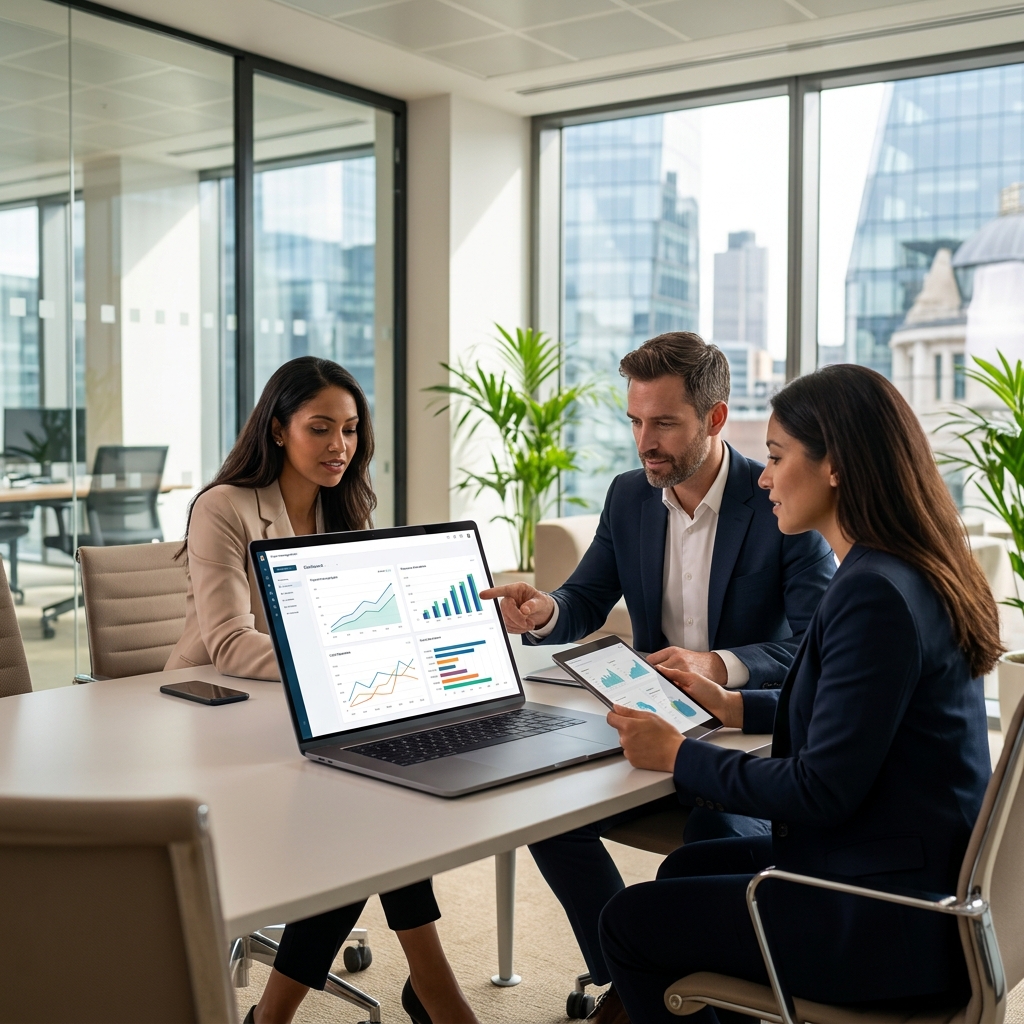 Best Project Costing Software UK 2026: Accurate Estimates & Profitability