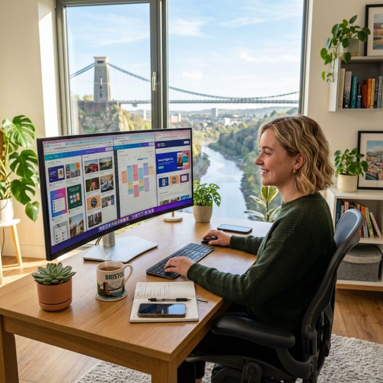 Best Social Media Management Tools 2026: UK Edition