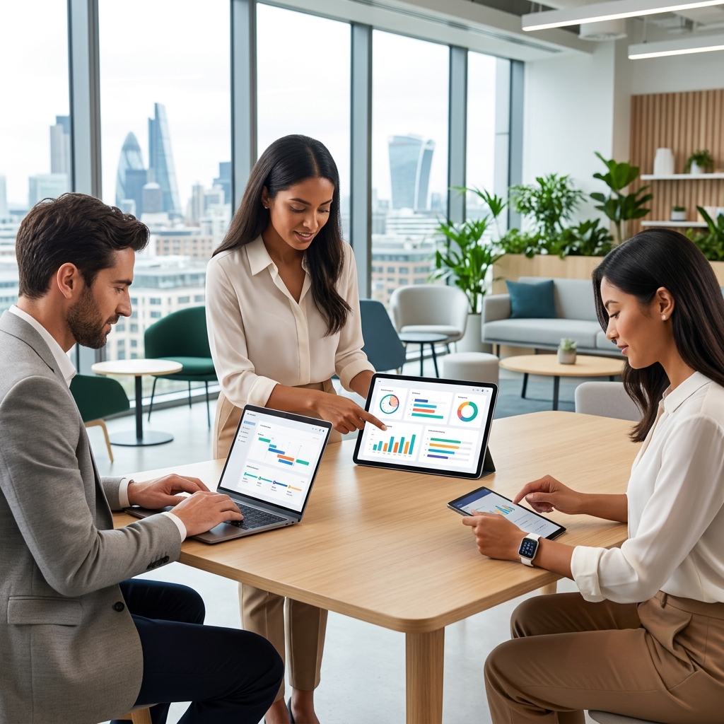 Best Time Tracking Software UK 2026: Boost Productivity & Profit