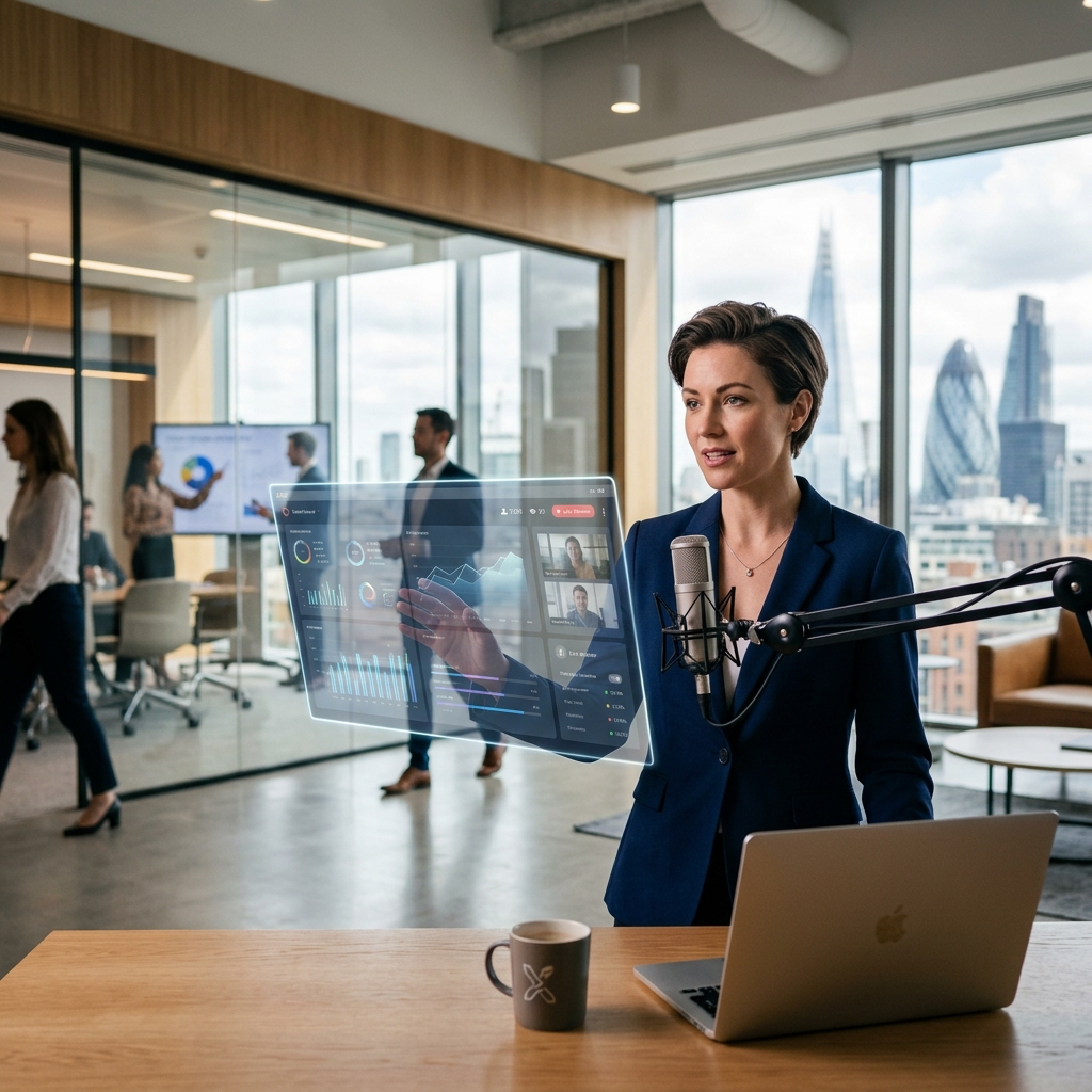 Best Webinar Software UK: Top Platforms for 2026