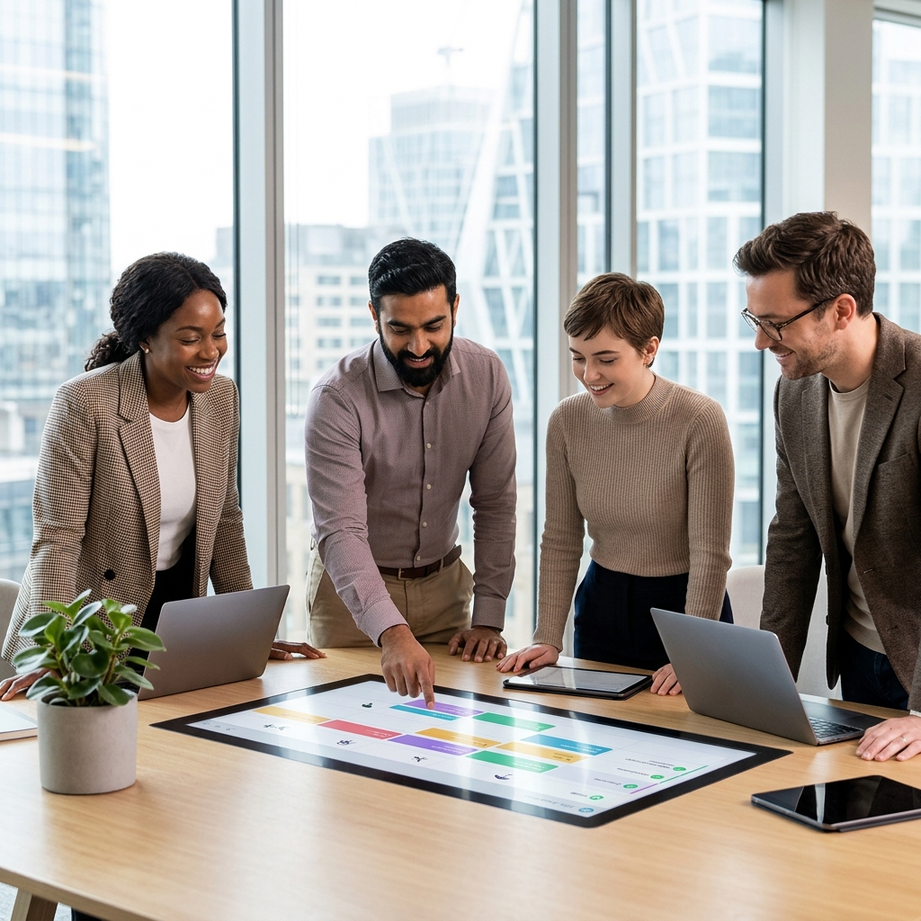 How to Manage Employee Holiday in the UK: A 2026 Guide