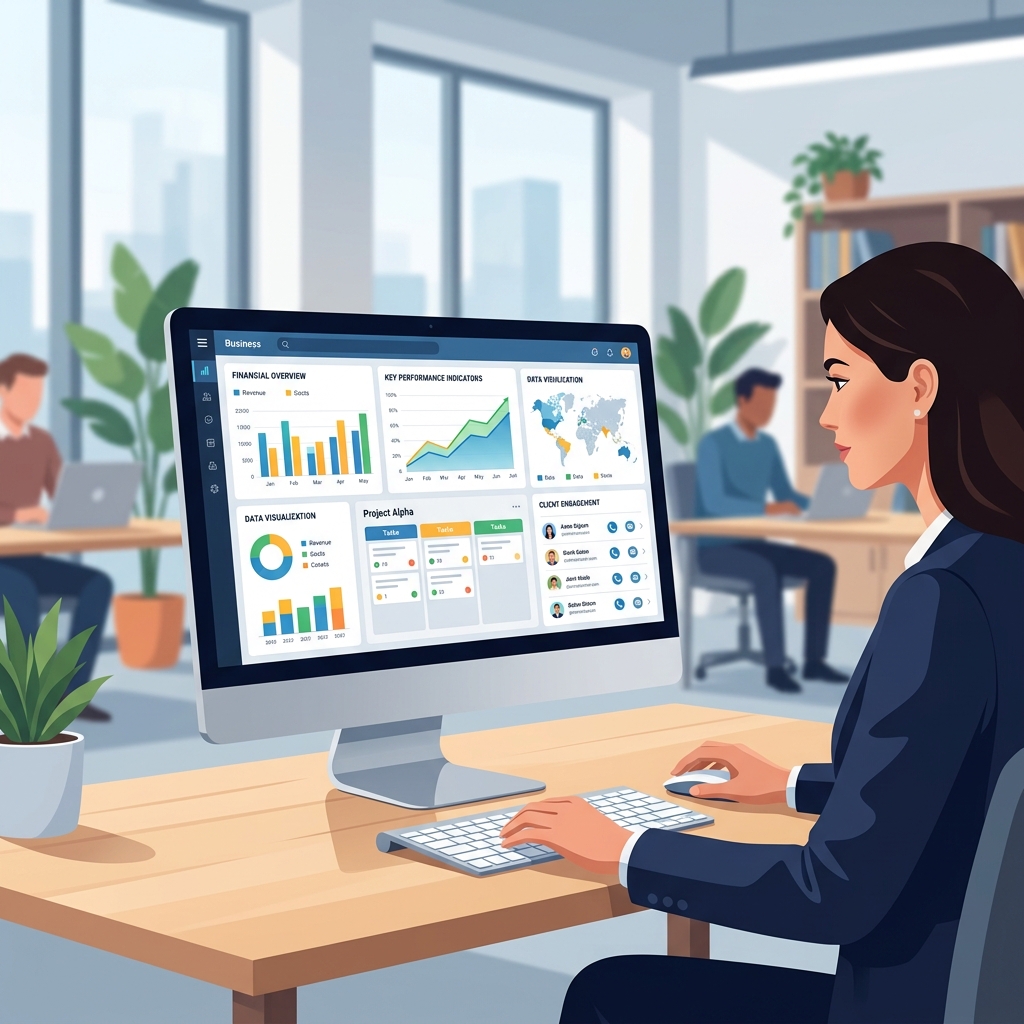 Best Website Builders for Small Business UK (2026)