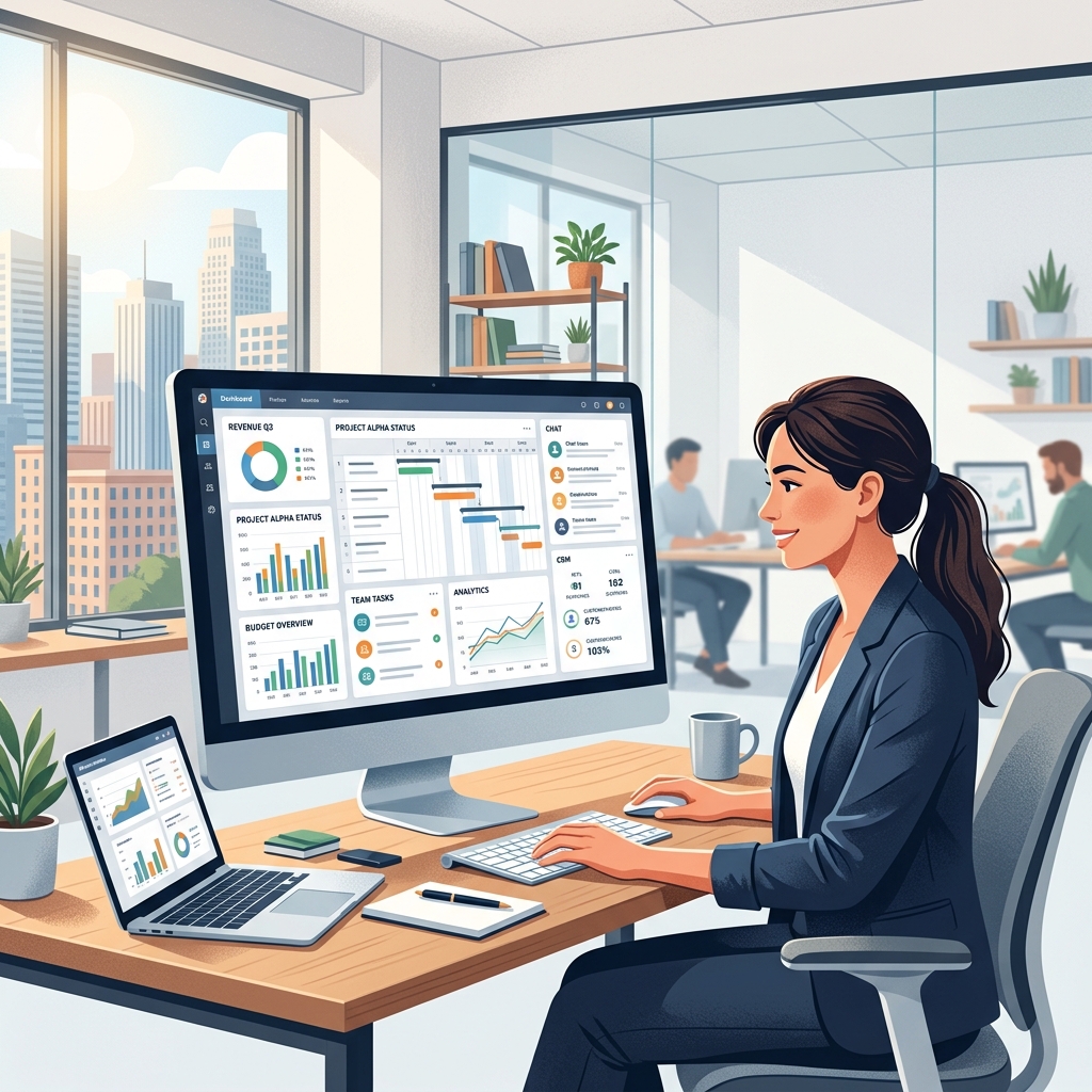 Best Invoicing Software UK: Free & Paid Compared