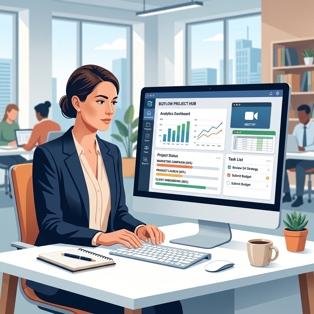 Best VoIP Phone Systems for Small Business UK