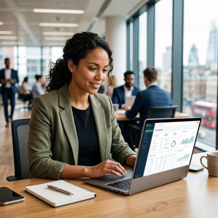 Best HMRC Compliant Payroll Software UK: A 2026 Guide