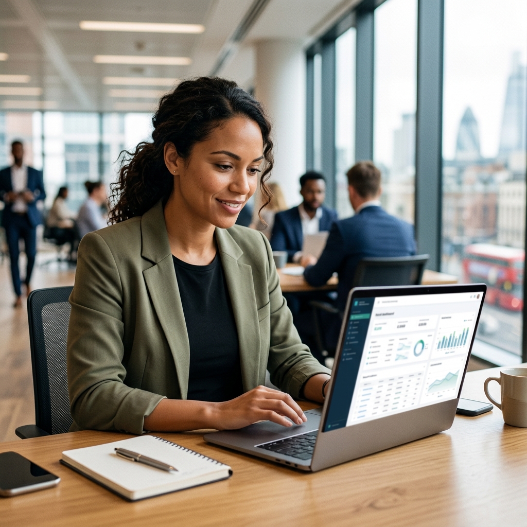Best HMRC Compliant Payroll Software UK: A 2026 Guide