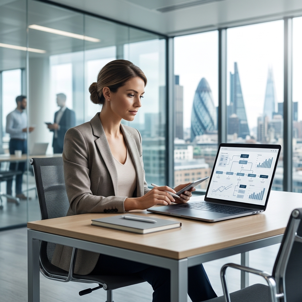 How to Create a Business Plan in 2026: A Step-by-Step Guide for UK Entrepreneurs