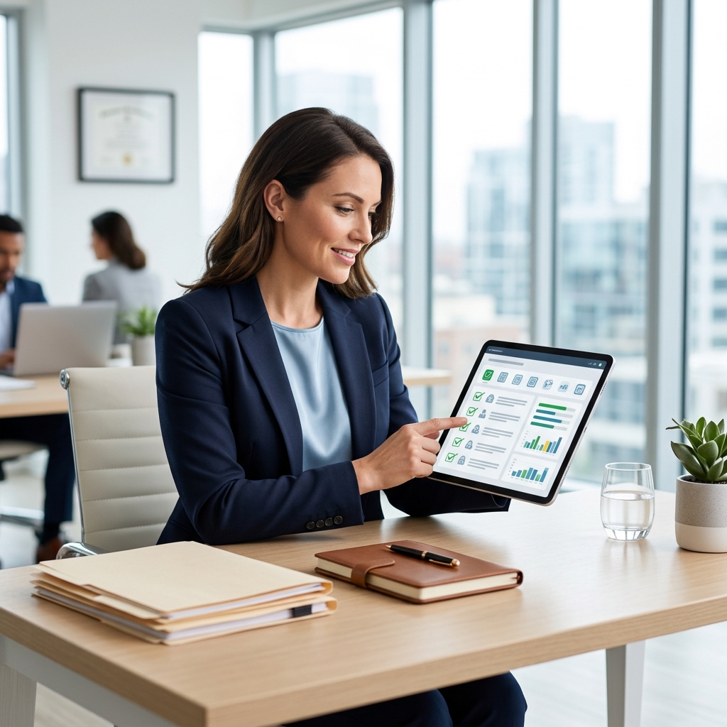 HR Software Compliance Checklist 2026: Stay Legal & Protect Your Business