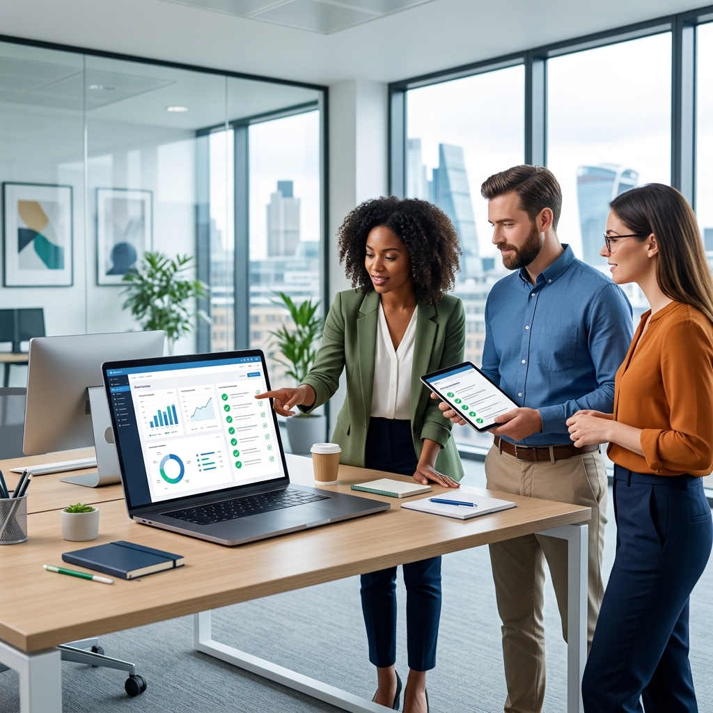 HR Software Compliance Checklist 2026: A UK Guide