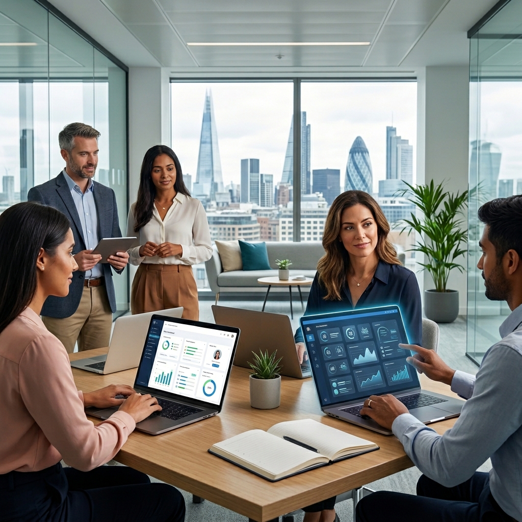 HR Software Features Checklist 2026: Essential Tools for UK Businesses