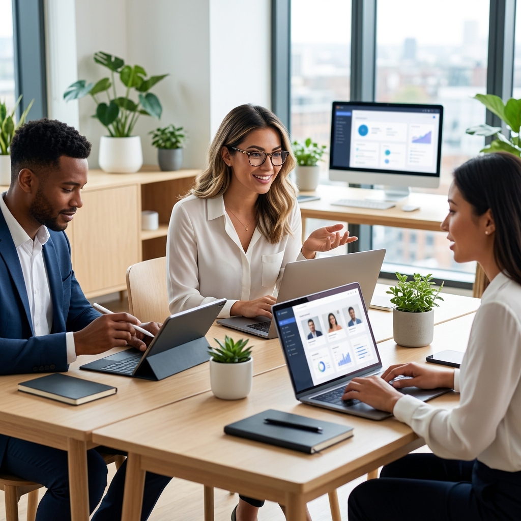 Best HR Software for Remote Teams in 2026 (UK Guide)