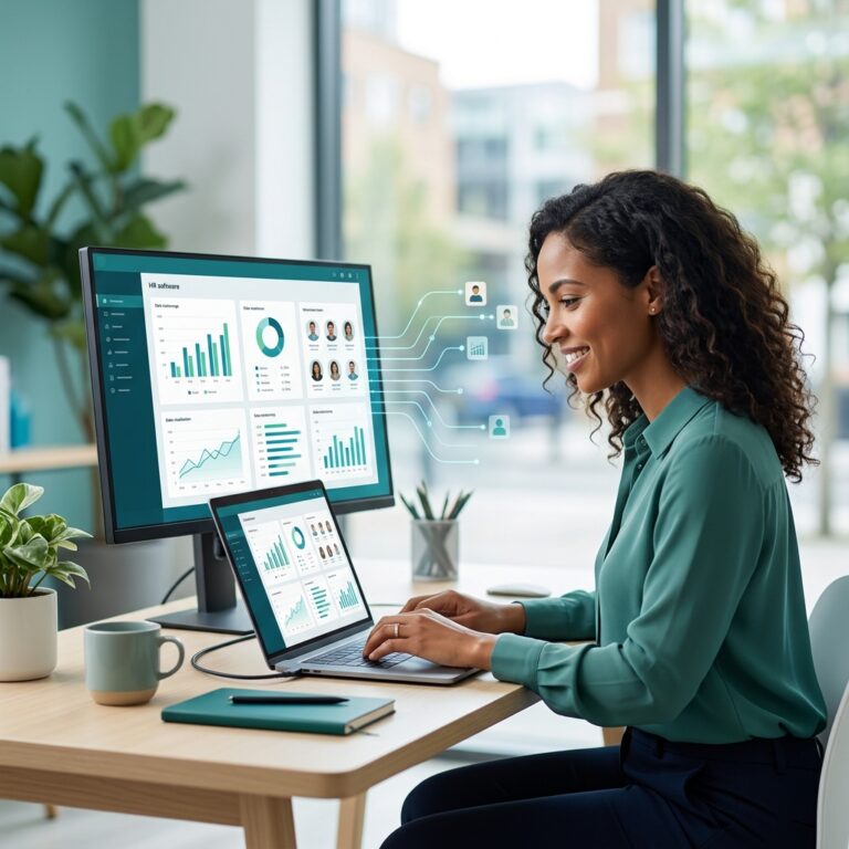 Best HR Software for Remote Teams in 2026 (UK Guide)