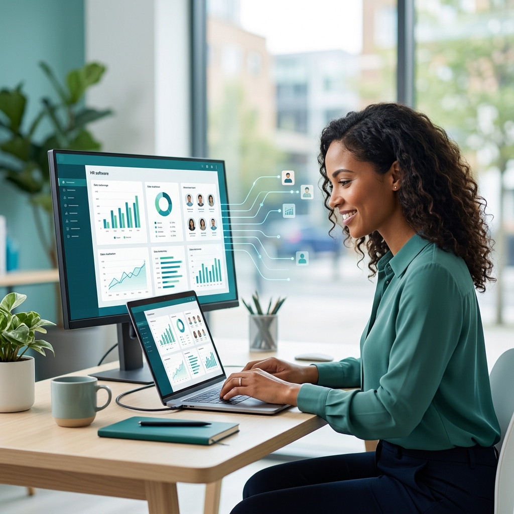 Best HR Software for Remote Teams in 2026 (UK Guide)