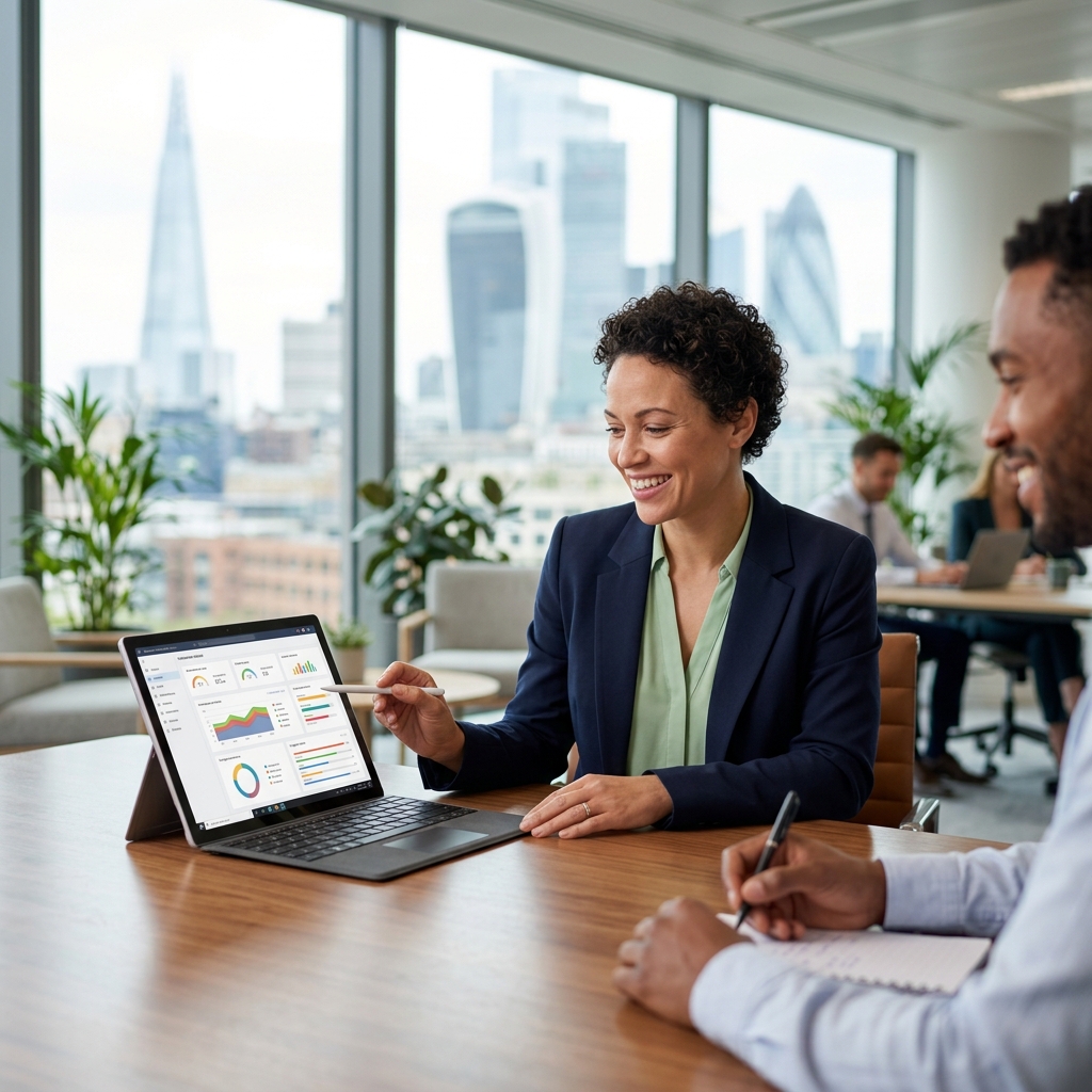 Best HR Software for Performance Reviews 2026 (UK Guide)