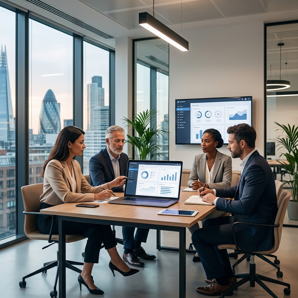 HR Software Pricing Comparison UK 2026: Find the Best System for Your Budget