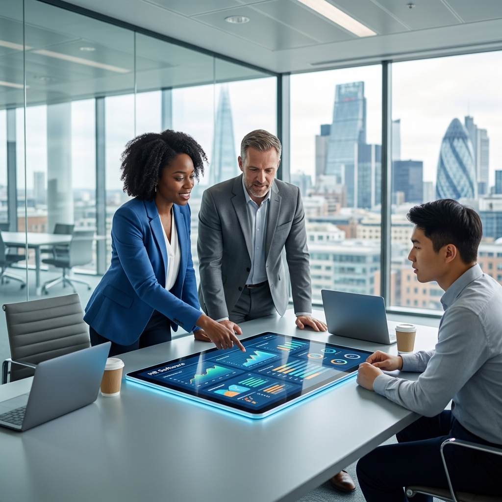 HR Software Pricing Comparison UK 2026: Find the Best System for Your Budget