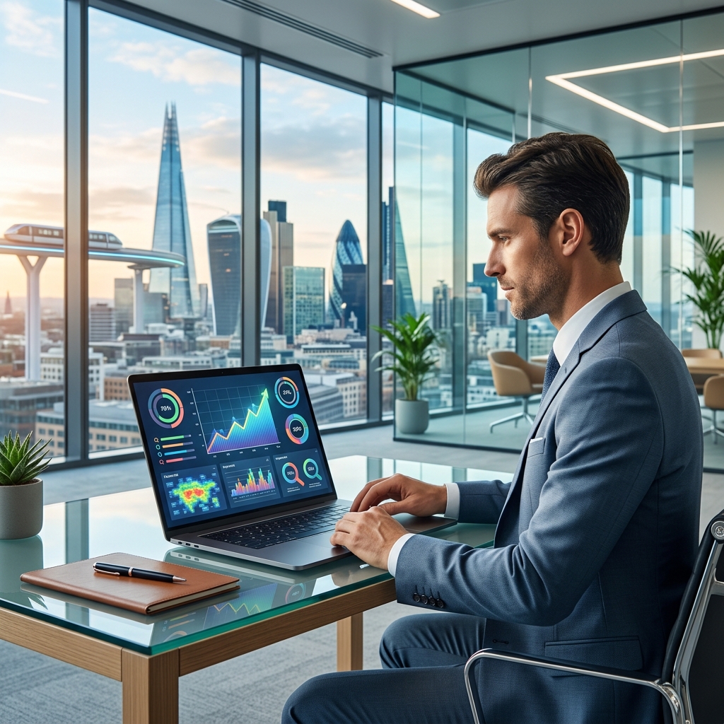 How to Improve Website SEO in the UK: A 2026 Guide