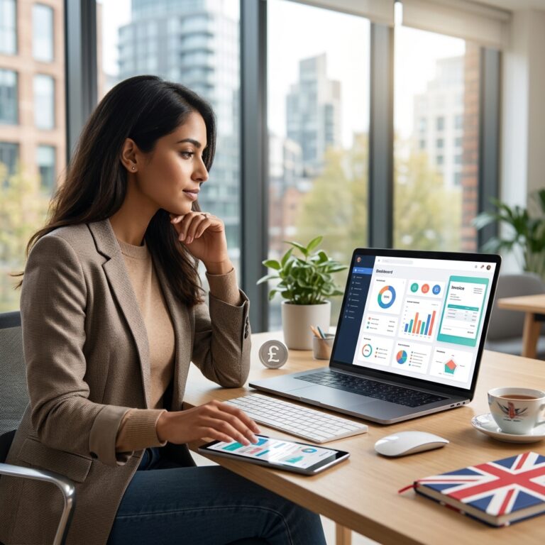Best Invoicing Software for Freelancers in the UK (2026)