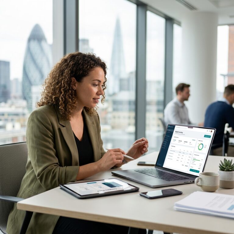 Best Free Trial Invoicing Software UK 2026: Compare & Find Your Perfect Fit