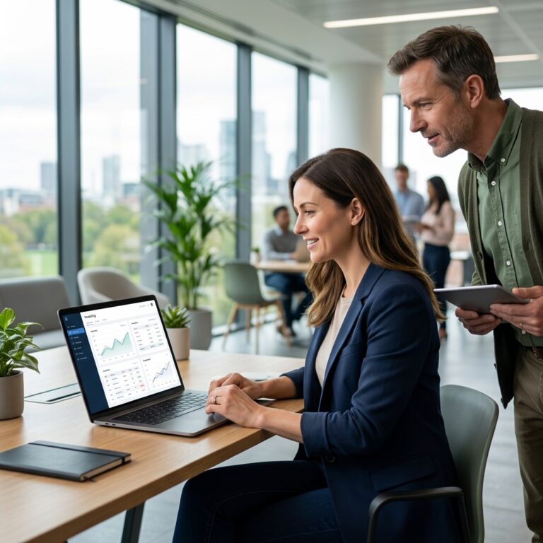 Best Invoicing Software for UK Charities (2026 Guide)