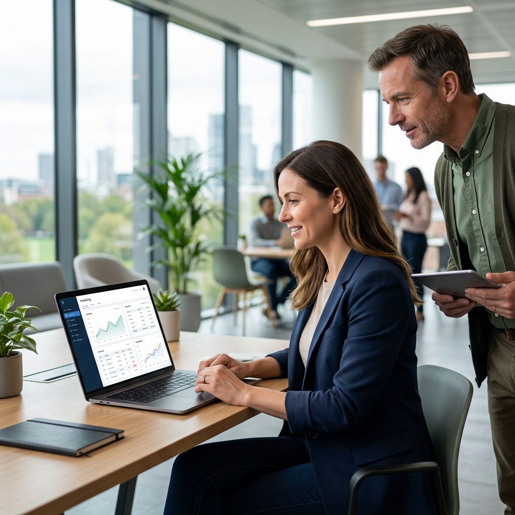 Best Invoicing Software for UK Charities (2026 Guide)