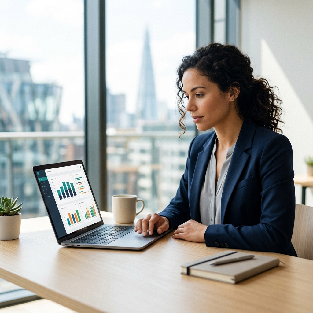 Invoicing Software UK Comparison Chart 2026: Find the Best Option for Your Business