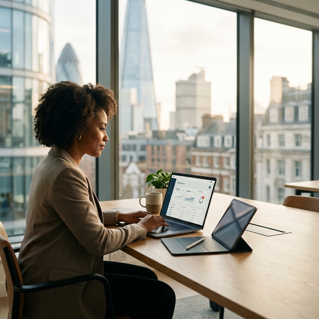 Best Invoicing Software with Reminders UK (2026)