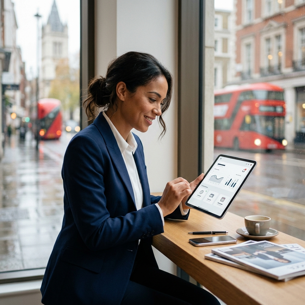 Best Invoicing Software with Reminders UK (2026)