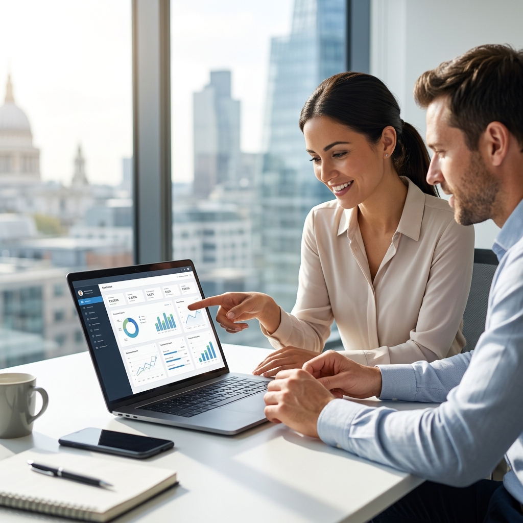 Best Payroll Software for Limited Companies UK (2026)