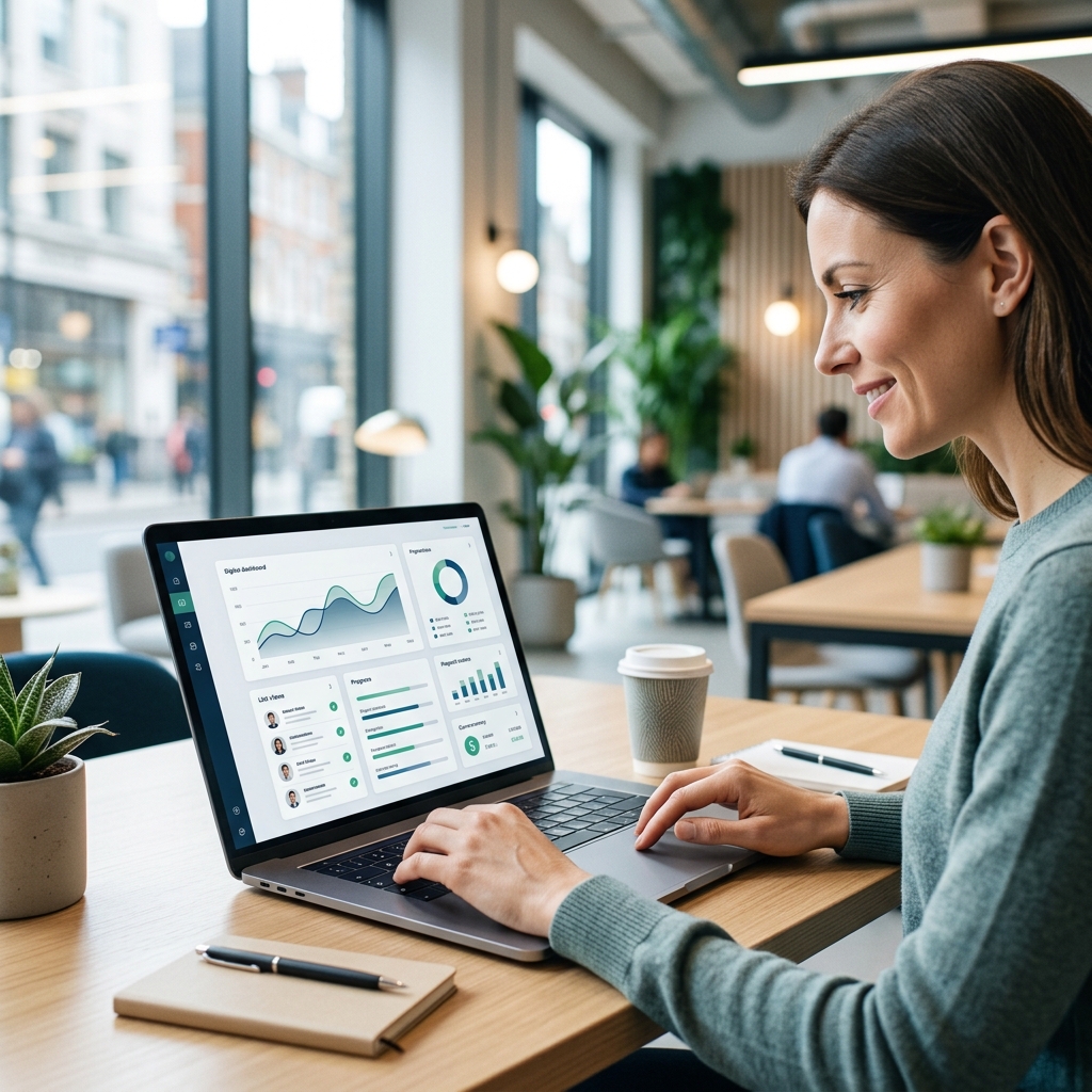 Best Payroll Software for Sole Traders UK (2026)