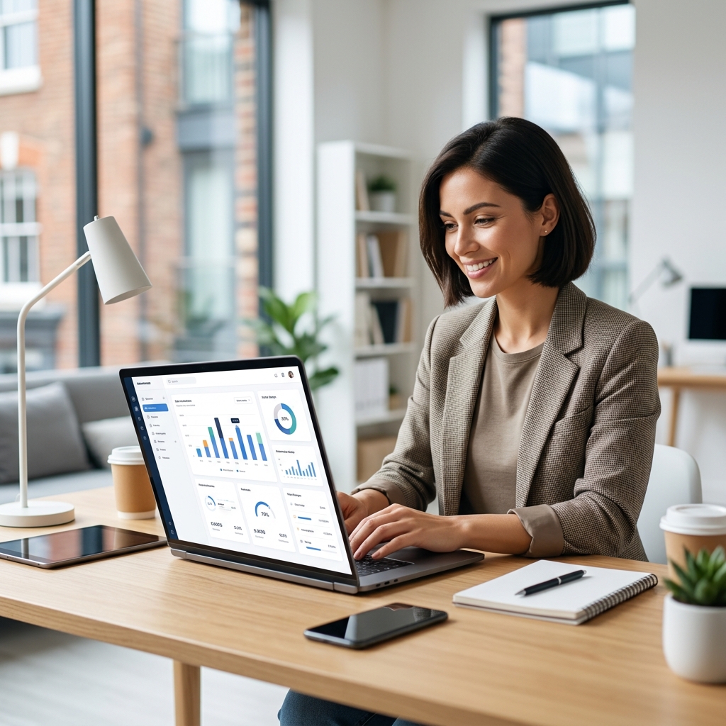 Best Payroll Software for Sole Traders UK (2026)