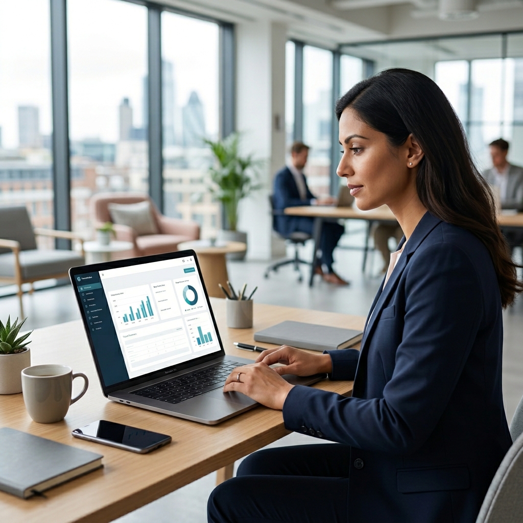 Payroll Software Year-End Process 2026: A Complete UK Guide