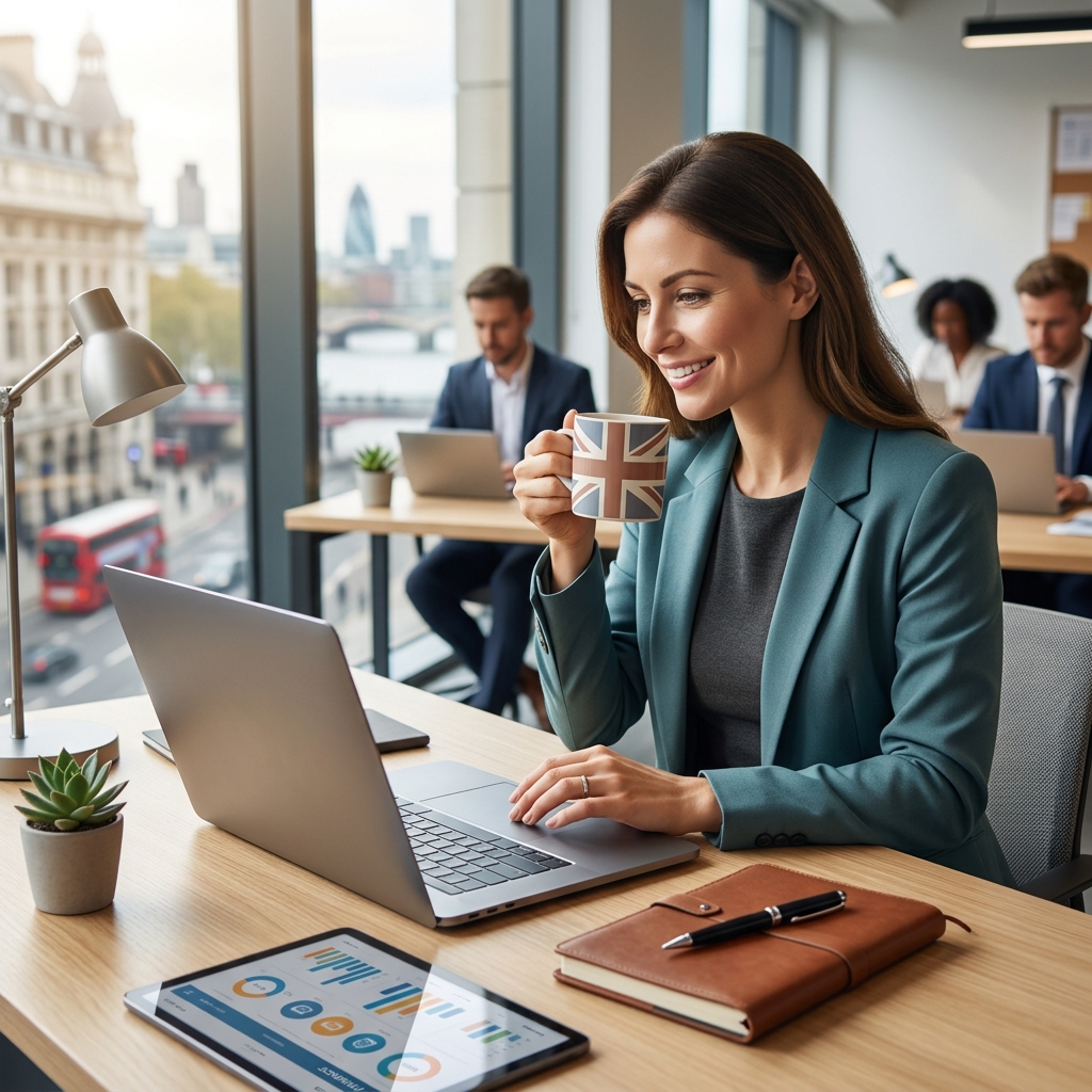 Best QuickBooks Alternatives UK: A 2026 Review & Comparison