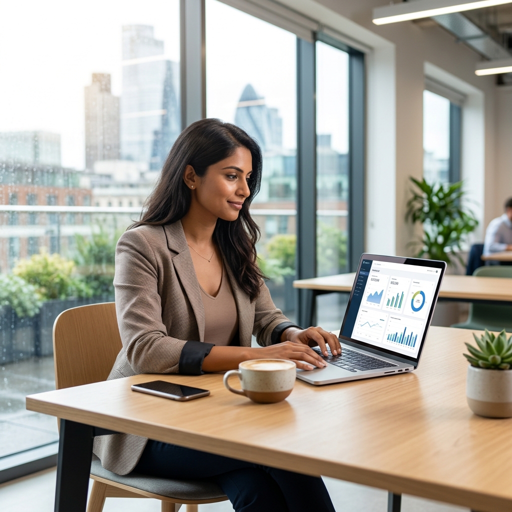 QuickBooks Online Review UK (2026): Is it the Right Accounting Software for Your Business?