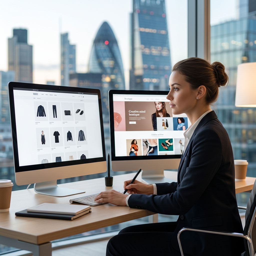 Shopify vs Wix UK: Which Platform is Best for Your Business in 2026?